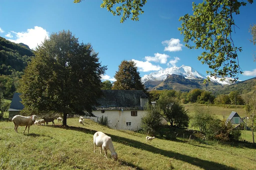 Villa Les Terres Nères à Aucun 0*,