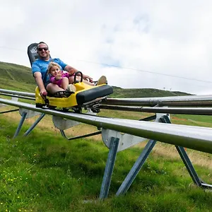 Gite L'estibère En Val D'azun Aucun
