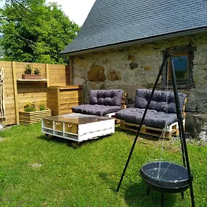 Le Petit Refuge Aucun